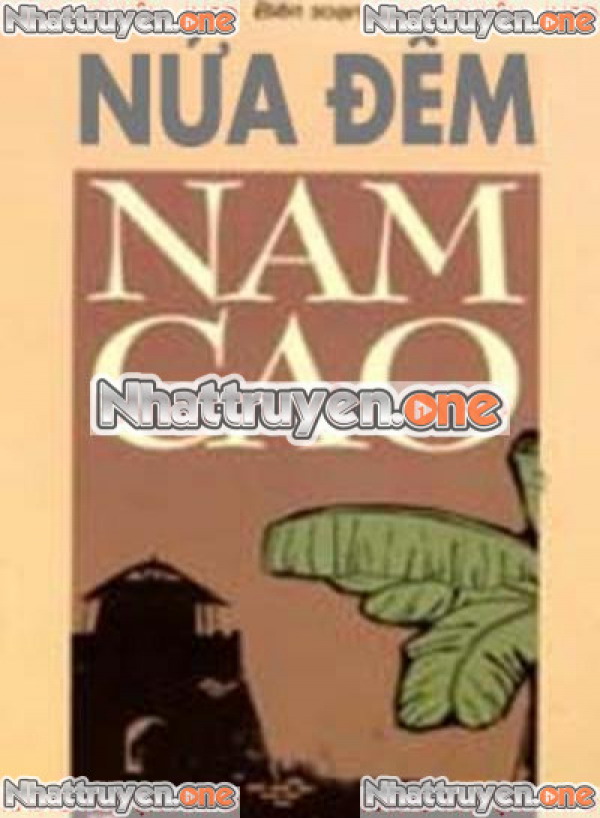 Nửa Đêm