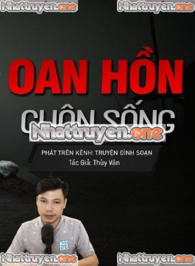 Oan Hồn Bị Chôn Sống