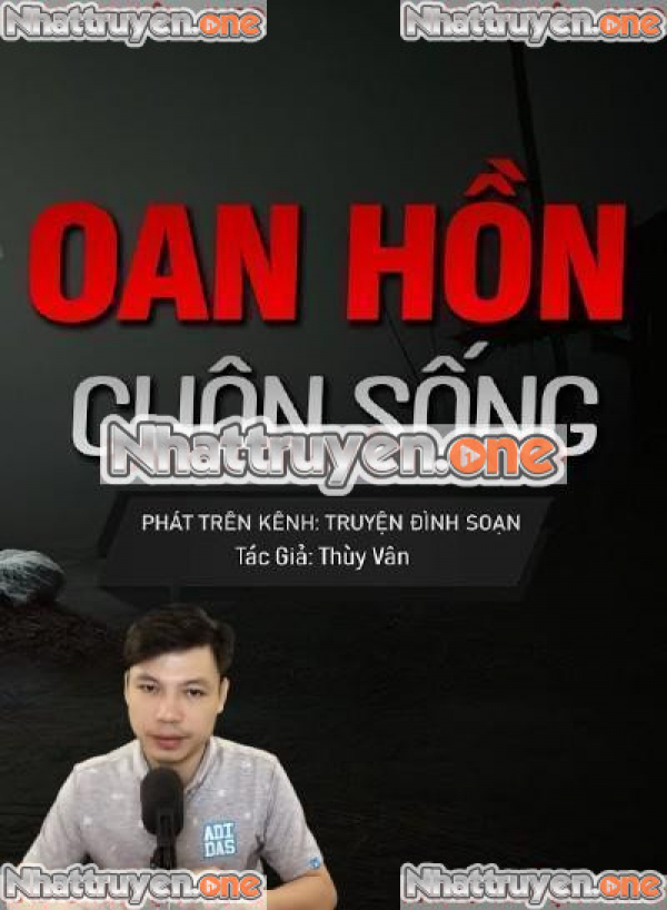 Oan Hồn Bị Chôn Sống