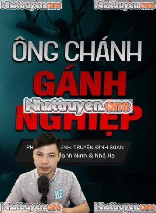 Ông Chánh Gánh Nghiệp