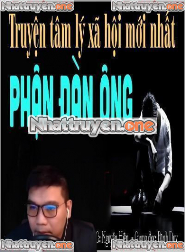Phận Đàn Ông