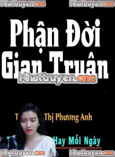 Phận Đời Gian Truân
