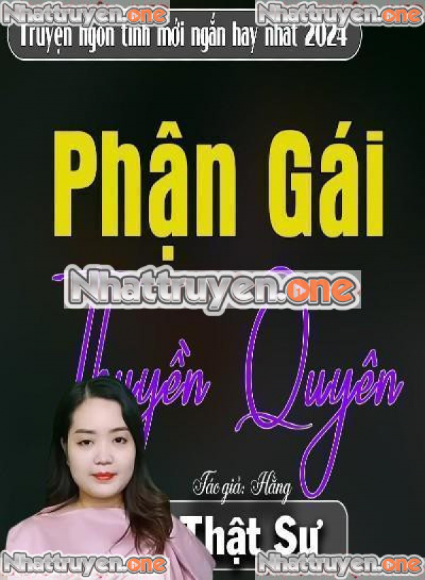 Phận Gái Thuyền Quyên