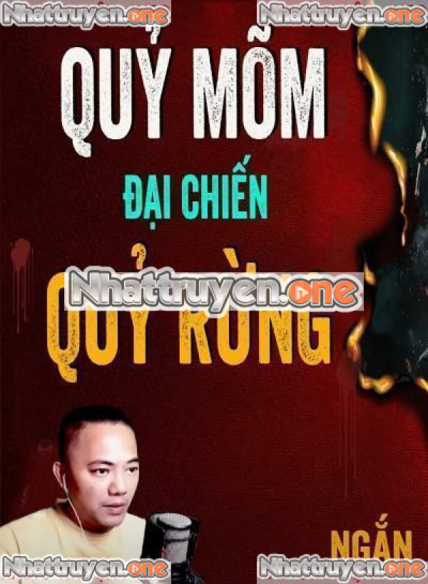 Quỷ Mõm Đại Chiến Quỷ Rừng
