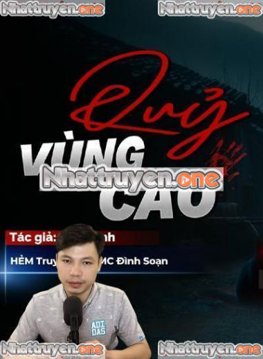 Quỷ Vùng Cao