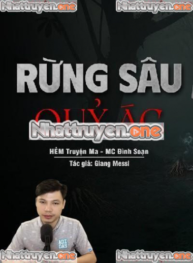 Rừng Sâu Quỷ Ác