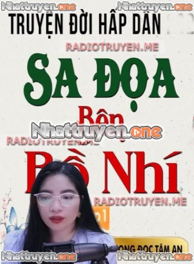 Sa Đọa Bên Bồ Nhí