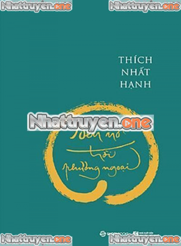 Sen Nở Trời Phương Ngoại