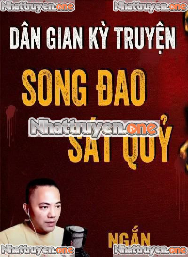 Song Đao Sát Quỷ