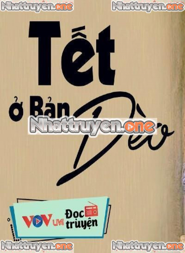 Tết Ở Bản Dèo