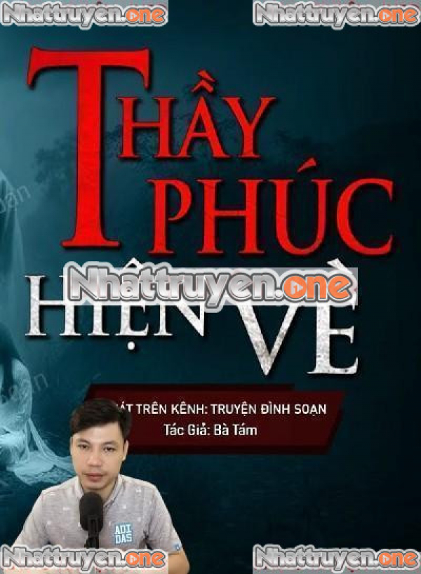 Thầy Phúc Hiện Về