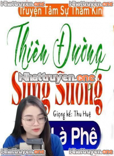 Thiên Đường Sung Sướng