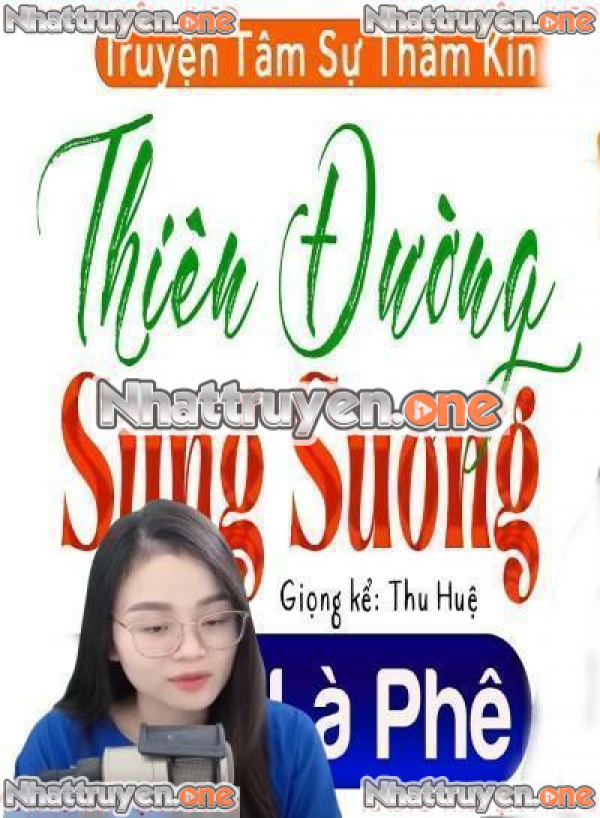 Thiên Đường Sung Sướng