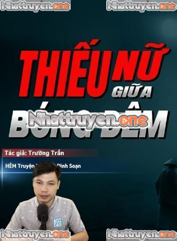 Thiếu Nữ Bóng Đêm