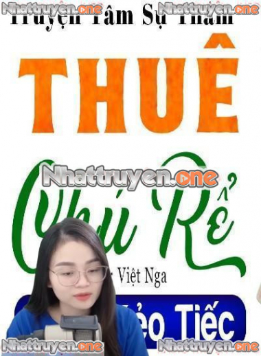 Thuê Chú Rể