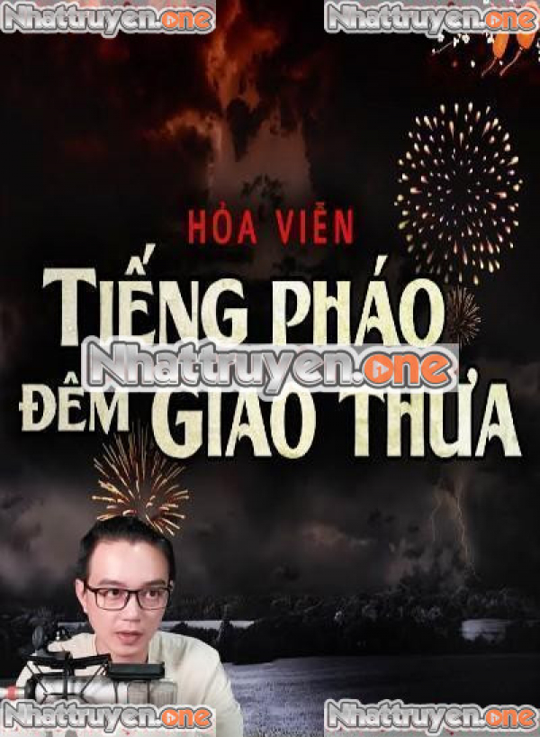 Tiếng Pháo Đêm Giao Thừa