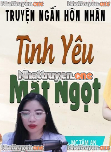 Tình Yêu Mật Ngọt