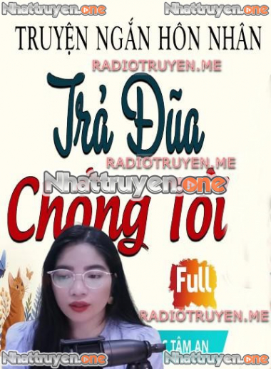 Trả Đũa Chồng Tồi