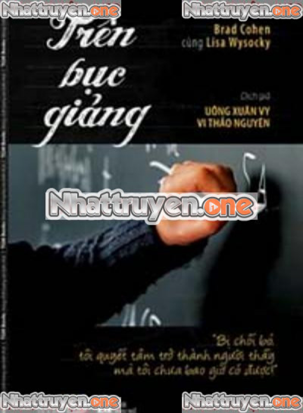 Trên Bục Giảng