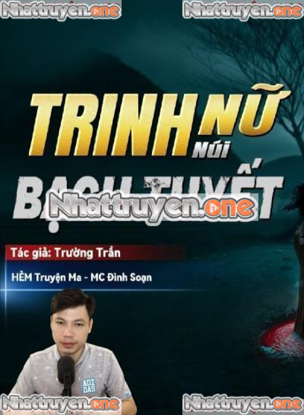 Trinh Nữ Núi Bạch Tuyết