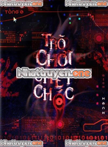 Trò Chơi Chết Chóc