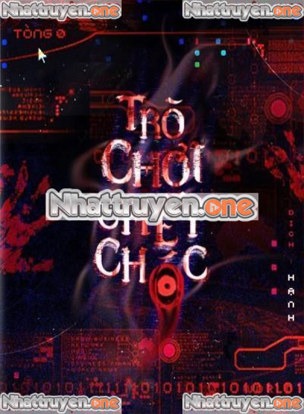 Trò Chơi Chết Chóc