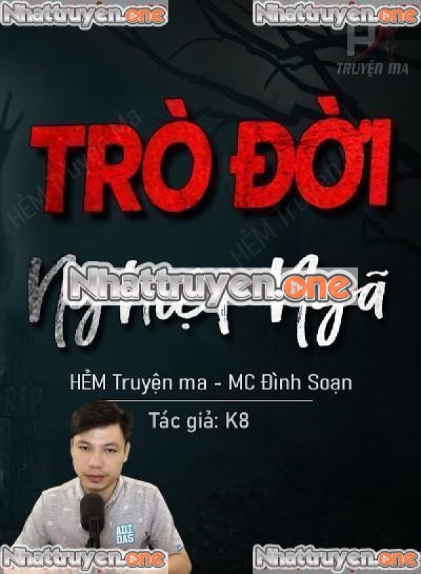 Trò Đời Nghiệt Ngã