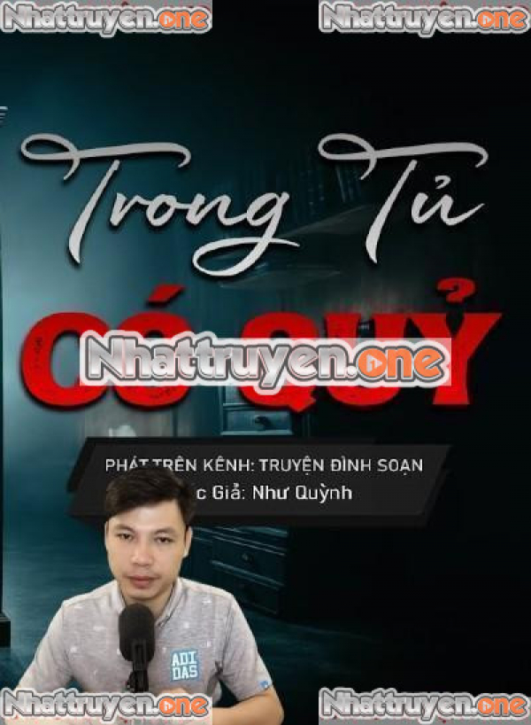 Trong Tủ Có Quỷ