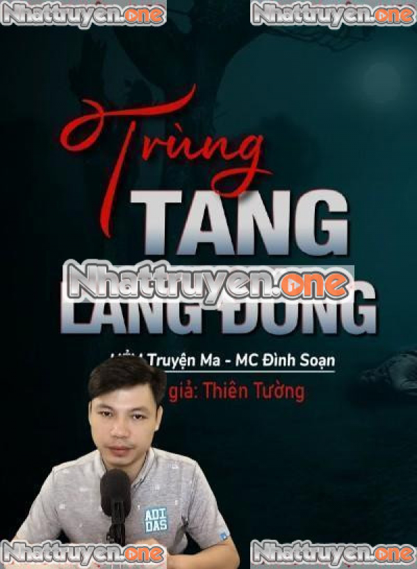 Trùng Tang Làng Đông
