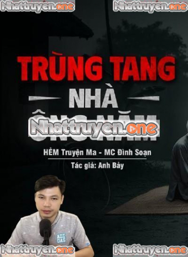 Trùng Tang Nhà Ông Năm