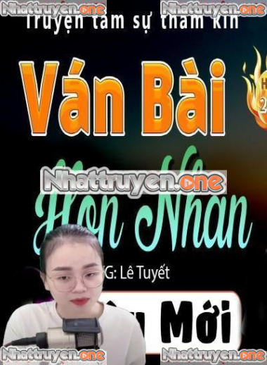 Ván Bài Hôn Nhân