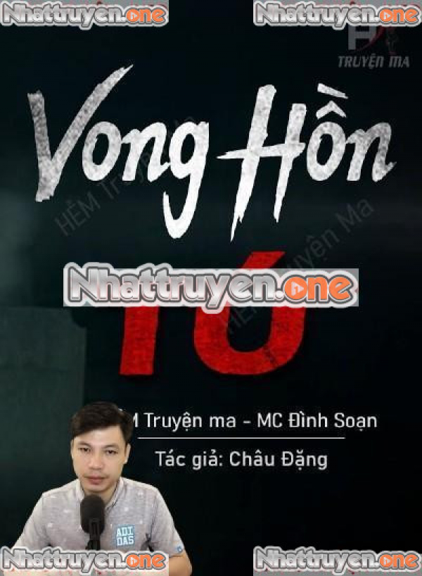 Vong Hồn Tứ