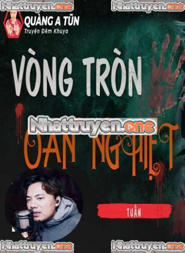 Vòng Tròn Oan Nghiệt