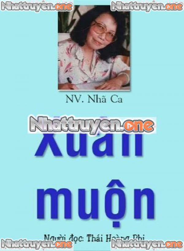 Xuân Muộn