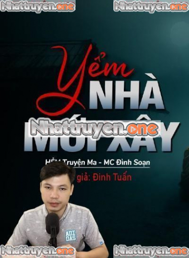 Yểm Nhà Mới Xây