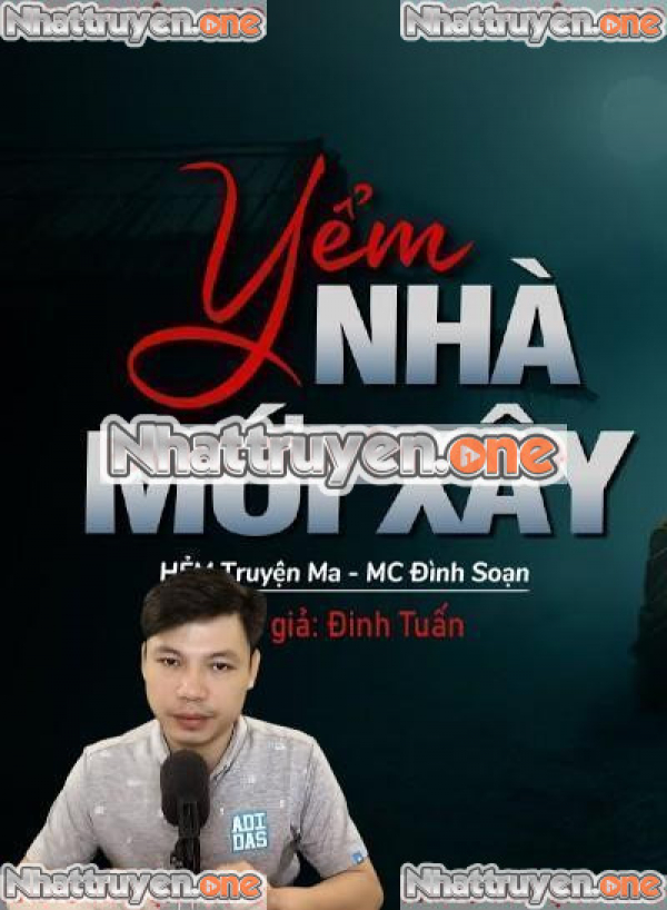 Yểm Nhà Mới Xây