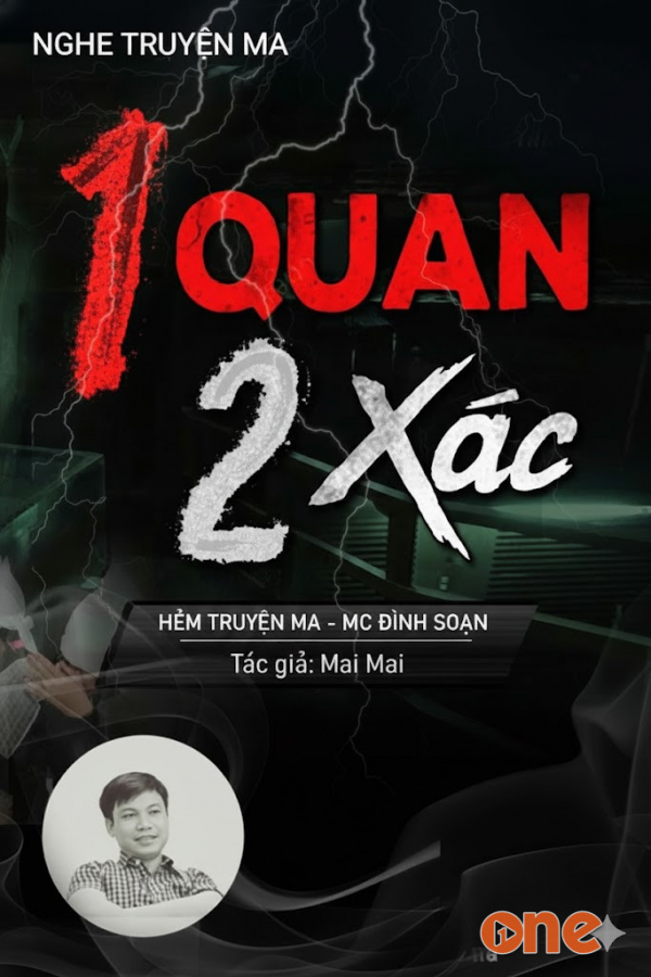 1 Quan 2 X.ác - MC Đình Soạn