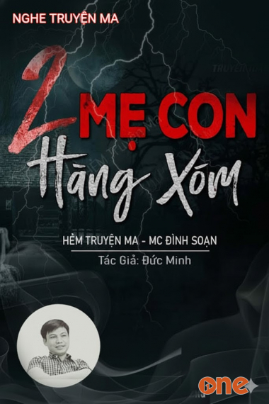 2 Mẹ Con Hàng Xóm