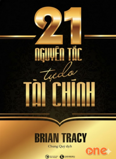 21 Nguyên Tắc Tự Do Tài Chính