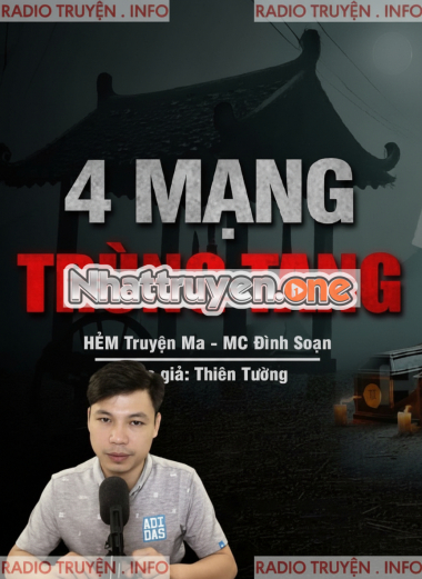 Bốn Mạng Trùng Tang