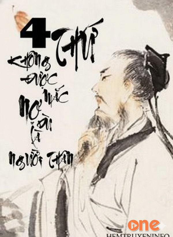 4 Thứ Không Được Nợ Dù Là Người Thân Trong Nhà