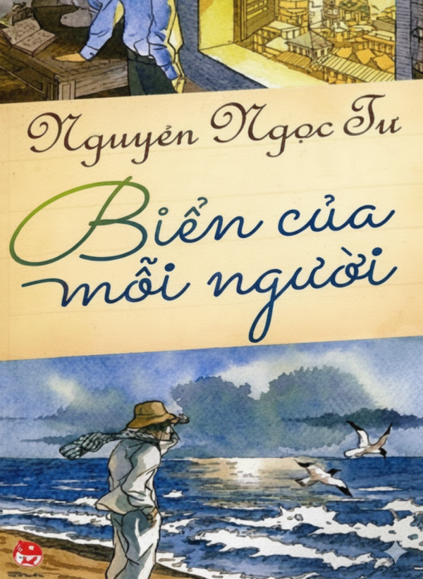 Biển Của Mỗi Người - Kim Xuân