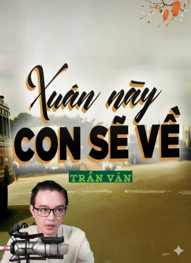 Vong Nhi Tìm Mẹ