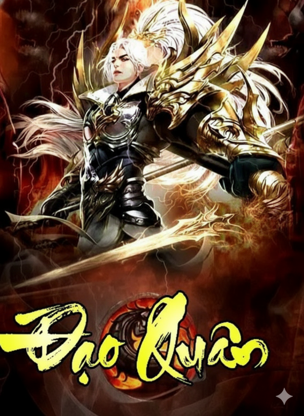 Đạo Quân - MC Tiến Phong, MC MC Tiến Phong