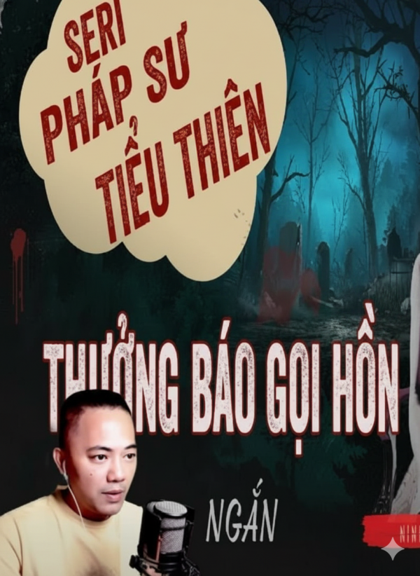 Thưởng Báo Gọi Hồn -  Quàng A Tũn