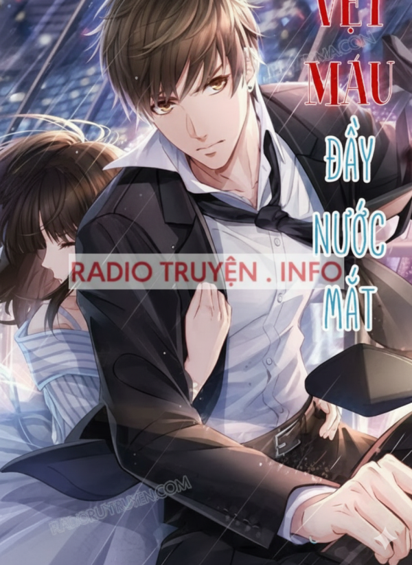 Vệt Máu Đầy Nước Mắt - MC Kim Thanh