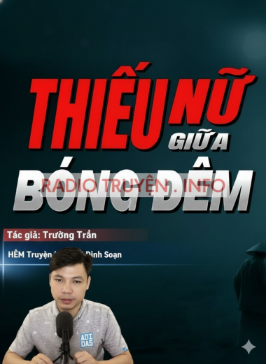 Thiếu Nữ Bóng Đêm