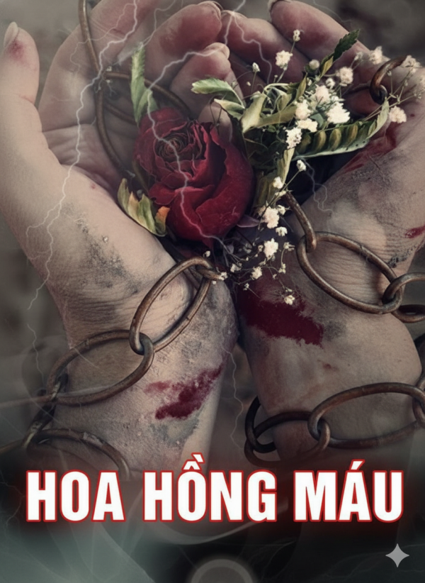 Hoa Hồng Máu - MC Duy Thuận