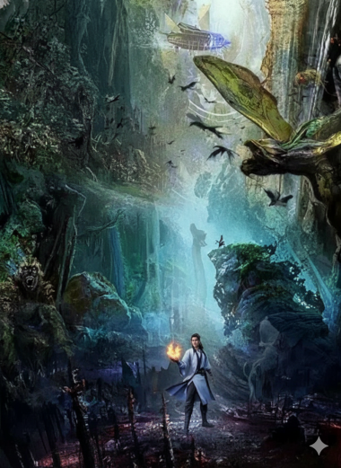 Phàm Nhân Tu Tiên - Lát Radio