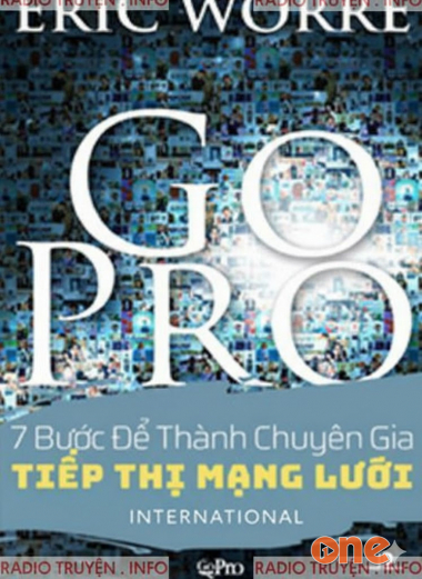 7 Bước Để Thành Chuyên Gia Tiếp Thị Mạng Lưới
